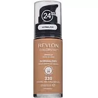 Kliknite za detalje - Revlon Colorstay puder 330 Natural tan normal