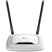 Kliknite za detalje - TP-Link Ruter N300 TL-WR841N