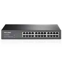 Kliknite za detalje - TP-Link Switch 24-portni LAN svič 10/100Mbps TL-SF1024D