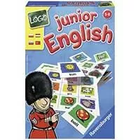 Kliknite za detalje - Ravensburger - Učimo engleski jezik - Junior English 24009