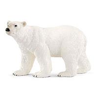 Kliknite za detalje - Schleich Figurice Divlje životinje - Beli medved 14800