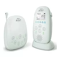 Kliknite za detalje - AVENT Bebi alarm DECT MONITOR AUDIO 9094