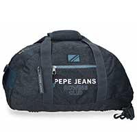 Kliknite za detalje - Putna torba Pepe Jeans Edmon 69135