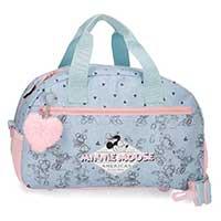 Kliknite za detalje - Putna torba ili torba za trening Disney Minnie American darling 29532
