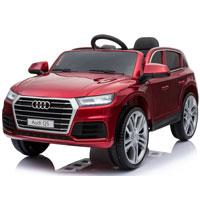 Kliknite za detalje - Dečiji automobil na akumulator Q5 2019 Crveni