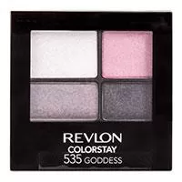 Kliknite za detalje - Revlon Colorstay senka za oči 4 Goddess 535