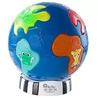 Kliknite za detalje - KIDS II Baby Einstein Igračka MUZIČKI GLOBUS Music Discovery Globe