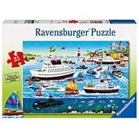 Kliknite za detalje - Puzzle Luka Ravensburger 08793