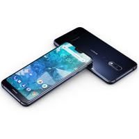 Kliknite za detalje - Mobilni telefon Nokia 7.1 DS Midnight Blue Dual Sim