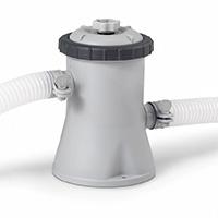 Kliknite za detalje - Intex filterska pumpa za bazene 28602