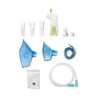 Kliknite za detalje - Norditalia set rezervnih delova za inhalator