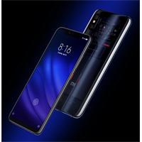 Kliknite za detalje - Mobilni telefon Xiaomi Mi 8 Pro Transparent Titanium 8/128GB Dual SIM