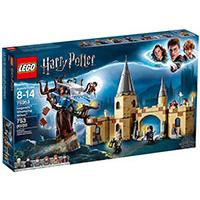 Kliknite za detalje - LEGO® Kocke Harry Potter - Hogvorts - Mlatarajuća vrba 75953