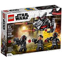 Kliknite za detalje - LEGO® STAR WARS™ Kocke - Inferno Squad 75226