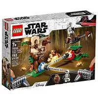 Kliknite za detalje - LEGO® STAR WARS™ Kocke - Napad na Endor 75238