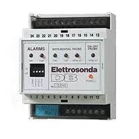 Kliknite za detalje - DB Elektronska sonda