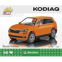 Škoda Kodiaq Kocke za igru 24572