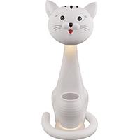 Kliknite za detalje - Lampa za dečiju sobu u obliku mačke 21213