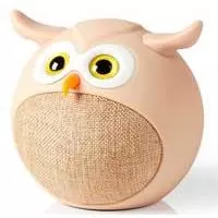 Kliknite za detalje - Nedis Bluetooth zvučnik sa Hands-Free funkcijom Olly Owl