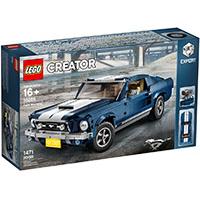 Kliknite za detalje - LEGO® Creator Kocke Ford Mustang 10265