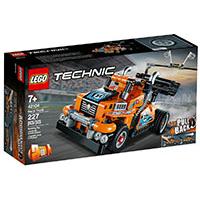 Kliknite za detalje - LEGO® Kocke Technic Trkački kamion 42104