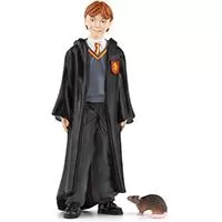 Kliknite za detalje - Schleich® Harry Potter™ figure Ron Vizli i Krastica 42634