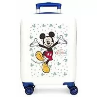 Kliknite za detalje - Kofer za put 50cm Disney Mickey Best friends together 29713