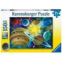 Kliknite za detalje - Ravensburger Slagalica 150 delova Galaksija 12975