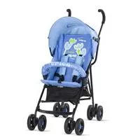 Kliknite za detalje - Chipolino Baby Max kolica Erica blue