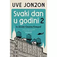 Kliknite za detalje - Svaki dan u godini 2 - Uve Jonzon