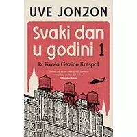 Kliknite za detalje - Svaki dan u godini 1 - Uve Jonzon