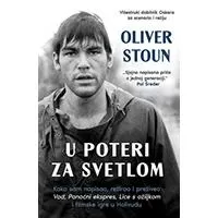 Kliknite za detalje - U poteri za svetlom - Oliver Stoun