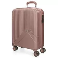 Kliknite za detalje - MOVOM Putni kofer Trendy ABS 55cm Roze 5818664