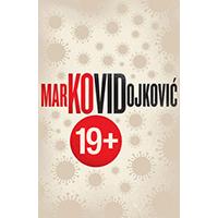 Kliknite za detalje - Kovid 19+ Marko Vidojković