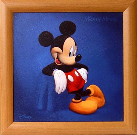 WaltDisney - Miki maus - 1028 - 33/33 