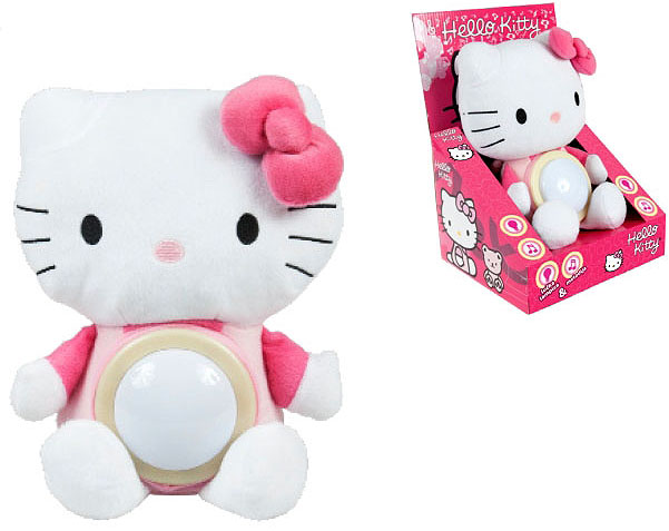 Hello Kitty Lampa Za Dečiju Sobu Mehano - Prodaja, Cena