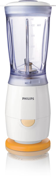 Philips Mali Blender HR2860/55 - thumbnail 0