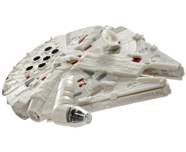 Revell Star Wars Millenium Falcon RV06727/030 - thumbnail 0