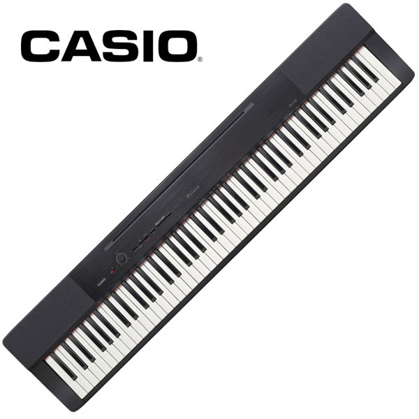 Casio - Digitalni klavir PRIVIA PX-150BK - thumbnail 0