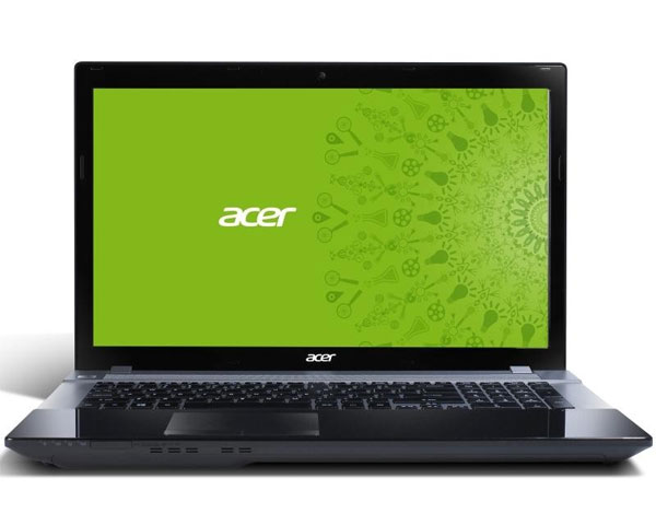 Laptop ACER Aspire V3-771G-32344G50Maii - thumbnail 0