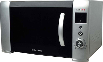 Electrolux mikrotalasna pećnica EMS 2840 S - thumbnail 0