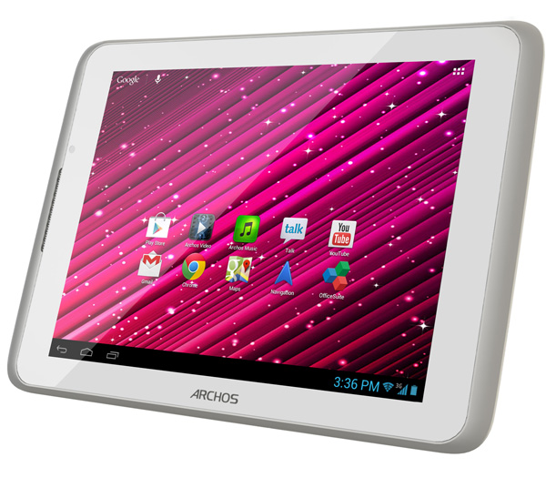 Tablet računar Archos 80 Xenon 4GB 3G 502380 - thumbnail 0