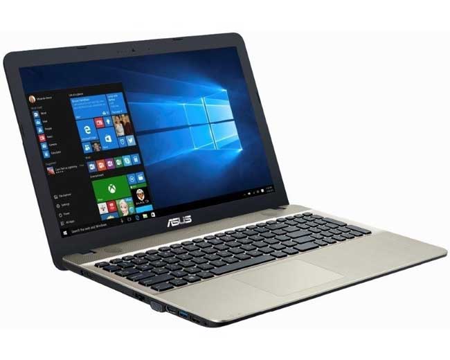 Laptop Asus X541UA-GO1345 - thumbnail 0
