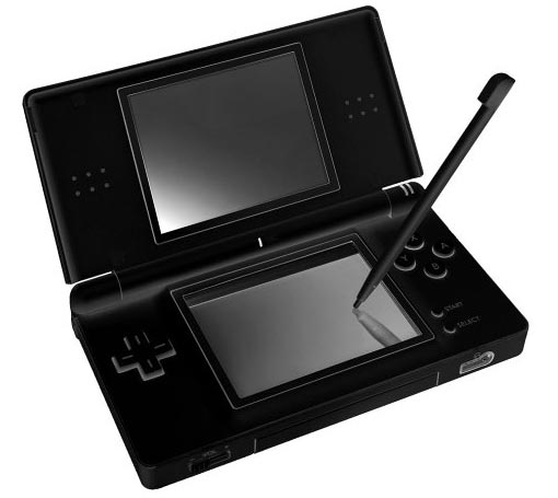 Nintendo DS Lite Black onLine Prodaja, Cena | Sve Za Kuću