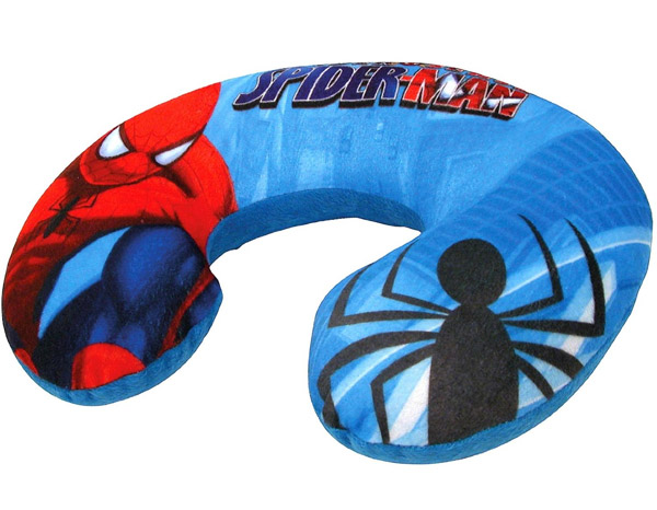 Dečiji jastuk za putovanja Spiderman 29849 - Prodaja, Cena