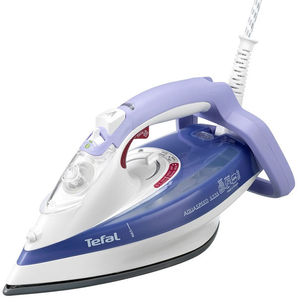 Pegla na paru Tefal FV5335 - thumbnail 0