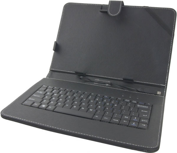Futrola sa tastaturom za tablet 10.1 inča Esperanza EK125 onLine Prodaja,  Cena | Sve Za Kuću