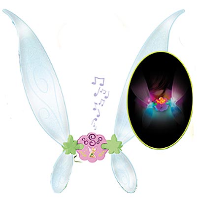Muzička Krila Disney Tinker Bell IM760080 - thumbnail 0