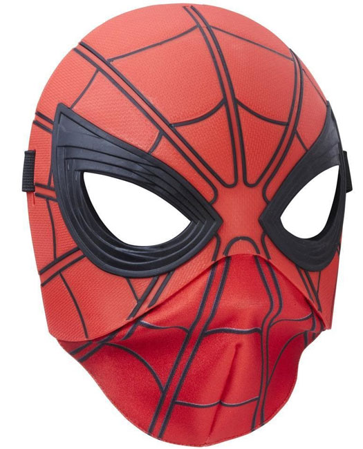 Spiderman Flip Up Dečija maska za lice B9694 onLine Prodaja, Cena | Sve Za  Kuću