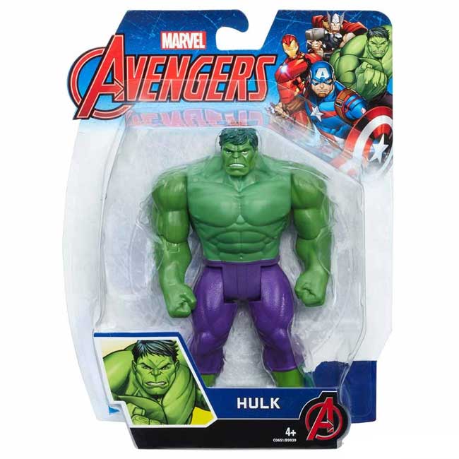 Osvetnici Figura Hulk B9939 - Prodaja, Cena